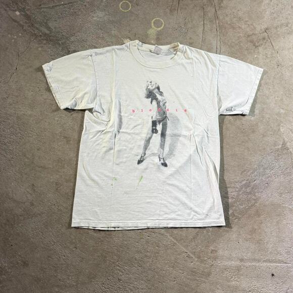 American Vintage Other - Vintage VTG 90’s Blondie Graphic T-Shirt